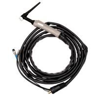 Горелка TIG 26 Система 200 AC/DC ПУЛЬС, Aurora