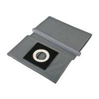 Нетканый мешок для пылесоса HVC1630, 30л Hanskonner, 1шт/уп