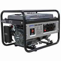 Бензиновый генератор Demark DMG 2500F (электростанция Демарк 2500)