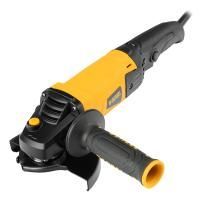Машина шлифовальная угловая Denzel AG125-1100A
