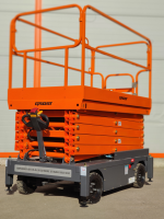 GROST Tower S 500-9 (11 метров)