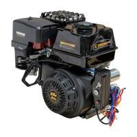 Двигатель Dinking DK196FE-S 