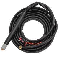 Плазменный резак маш. LTM101 с прямым подключением М16x1,5 6м HF поджиг, Aurora