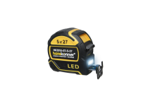 Рулетка 5x27мм, Hanskonner