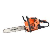 Пила цепная бензиновая Patriot PT 3816 Imperial
