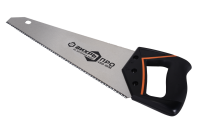 Ножовка ПРО 450 мм 3D заточка SK5 полотно 2 комп.рукоятка Вихрь