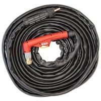 Плазменный резак LT151 (ц.а.) 12м, Aurora