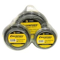 Корд триммерный Aluminium  2.7мм*15м, С7034