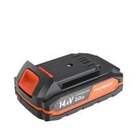 Батарея аккумуляторная для BR 141 Li (14.4 В, 2.0 А*ч, Li-ion), Patriot