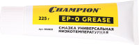 Смазка универсальная CHAMPION EP-0, 225 г низкотемпературная, 952833