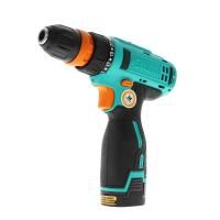 Аккумуляторный шуруповерт  Sturm CD3314LPT