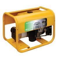 Бензиновый генератор Caiman Explorer 5010 XL12