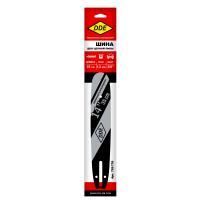 Шина пилы цепной сварная DDE 14"/ 35 см 3/8"-1,3-52 зв