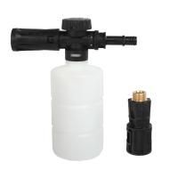 Пенокомплект Patriot GTR 350 (переходник GTR 500 в комплекте)