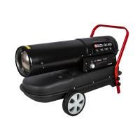 Нагреватель воздуха дизельный прямого нагрева QUATTRO ELEMENTI QE-65D