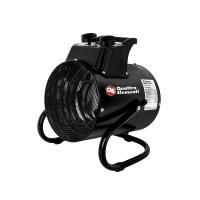 Нагреватель воздуха электрический с ТЭН QUATTRO ELEMENTI QE-5000 ETS