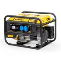 Бензиновый генератор CHAMPION GG3200