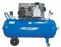 Ременной компрессор Remeza СБ 4/С-200 LB 40