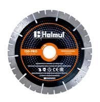 Диск алмазный Helmut 120х20х1.8