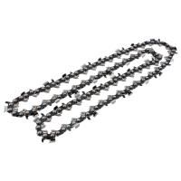 Цепь 66 звеньев, паз 0,058", шаг 0,325", КРУГЛ.ХРОМИРОВАННЫЙ, КАЛЕНЫЙ зуб,  Sturm