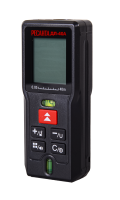 Лазерный дальномер РЕСАНТА ДЛ-40A