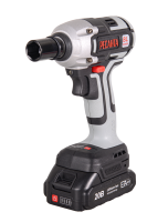 Гайковерт аккумуляторный Ресанта АГ-300/20Li