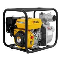 Мотопомпа бензиновая для чистой воды Denzel PX-80
