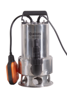 Дренажный насос Вихрь ДН-550Н