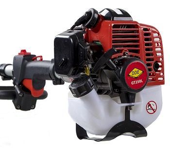 Электро и бензотриммеры DDE