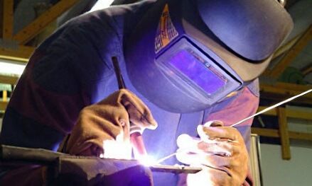 Аргонодуговая сварка Аргонодуговая сварка