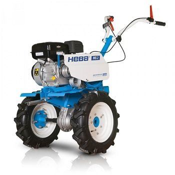 Мотоблоки НЕВА МБ 2