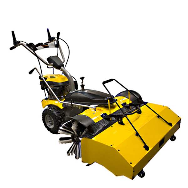 Подметальная машина Champion GS50100