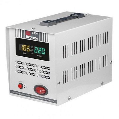 Однофазные стабилизаторы