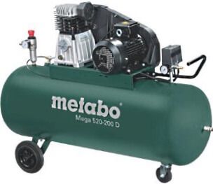 Ременные компрессоры