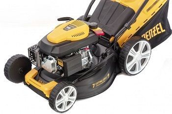 Газонокосилки Denzel