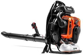 Бензиновые ранцевые воздуходувки