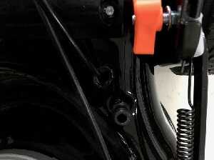 Штуцер воды Patriot PT 53LSE