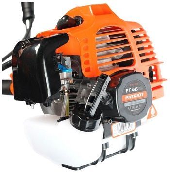 Бензиновые триммеры Patriot