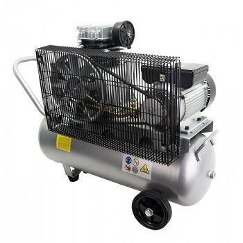 Ременные компрессоры QUATTRO ELEMENTI