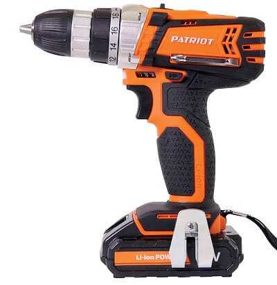 Рукоятка шуруповерта Patriot