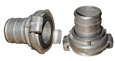 Рукавные головки