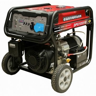 Генераторы DDE