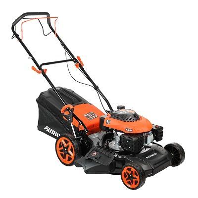 Газонокосилки Patriot