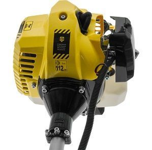 Бензиновые триммеры Hanskonner