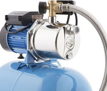 Насосные станции Джилекс