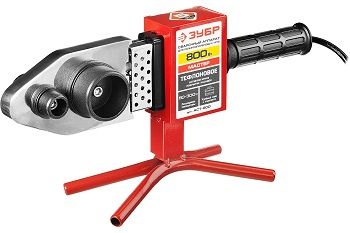 Аппараты для сварки труб