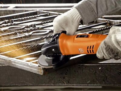 Шлифовальные машины