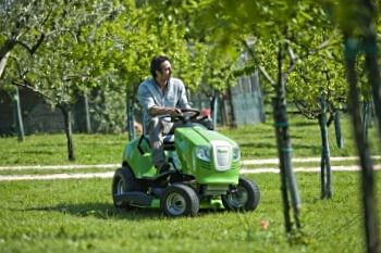 Минитракторы Минитракторы