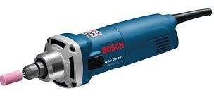 Прямошлифовальные машины