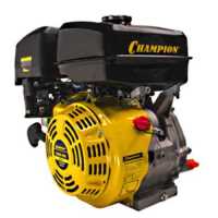 Двигатель Champion G390-1HK Двигатель Champion G390-1HK